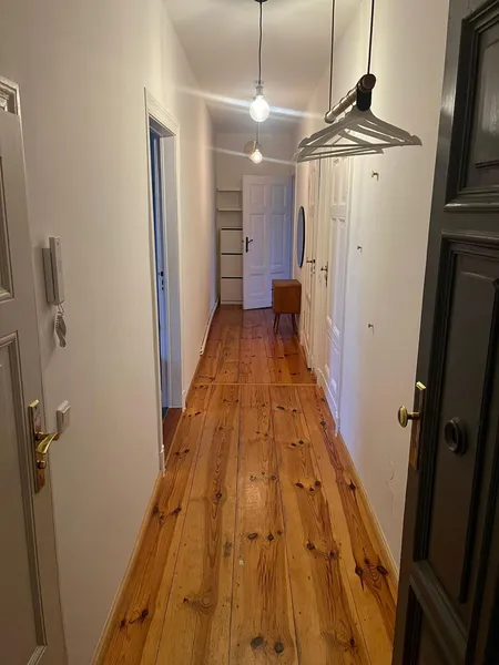 3-Zimmer-Wohnung in der Husemannstraße — photo 1